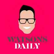 Podcast Commercial Awareness with Watson’s Daily business and financial news
