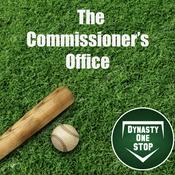 Podcast Commissioner's Office