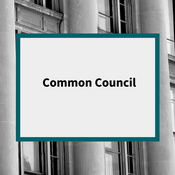 Podcast Common Council Podcast