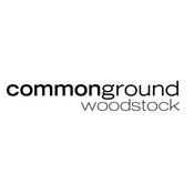 Podcast Common Ground Church Woodstock
