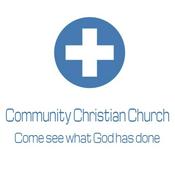 Podcast Community Christian Church