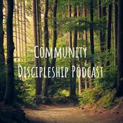 Podcast Community Discipleship Podcast
