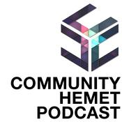 Podcast Community Hemet Podcast