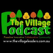Podcast Community Leadership Conversations
