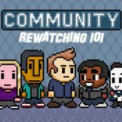 Podcast Community Rewatching 101