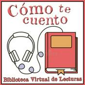 Podcast Cómo te cuento-Biblioteca Virtual de Lecturas