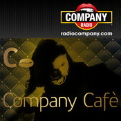 Podcast Company Cafè