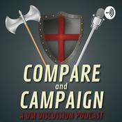 Podcast Compare & Campaign