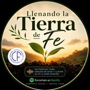 Podcast Compartiendo La Fe