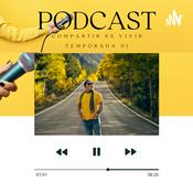 Podcast Compartir es Vivir by Mad podcast
