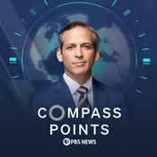 Podcast Compass Points from PBS News