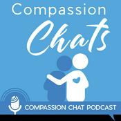 Podcast Compassion Chats with Author Susan A Marshall