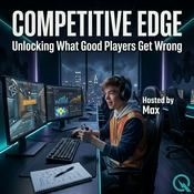 Podcast Competitive Edge