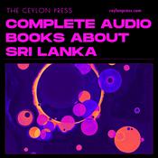 Podcast Complete Audio Books About Sri Lanka