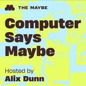 Computer Says Maybe