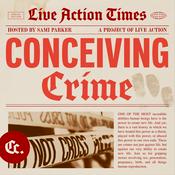 Podcast Conceiving Crime