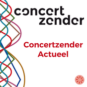 Podcast Concertzender Actueel