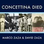 Podcast Concettina Died and Other Stories of the East Side