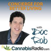 Podcast Concierge for Better Living