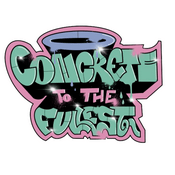 Podcast Concrete To The Fullest