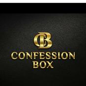 Podcast Confession Box