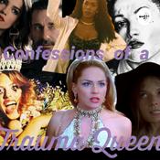 Podcast Confessions Of A Trauma Queen