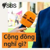 Podcast Cộng đồng nghĩ gì?