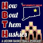 Podcast How Bout Them Huskies