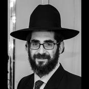 Podcast Connecting to the Parsha with Rabbi Rubin