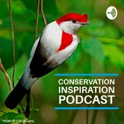 Podcast Conservation Inspiration Podcast