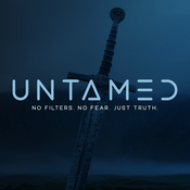 Podcast Untamed Nation