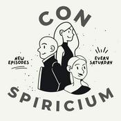 Podcast Conspiricium