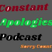 Podcast Constant Apologies Podcast