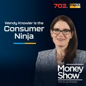 Podcast Wendy Knowler is the Consumer Ninja