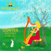 Podcast CONTES & fairytales