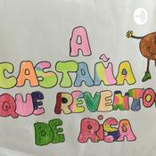 Podcast Conto castaña que estoupou de risa