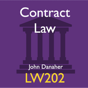 Podcast Contract Law - LW202