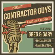 Podcast Contractor Guys