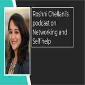 Podcast Conversation between Roshni Chellani and Soundarya Balasubramani on her book and Linkedin tips