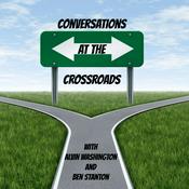 Podcast Conversations at the Crossroads