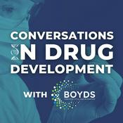 Podcast Conversations in Drug Development