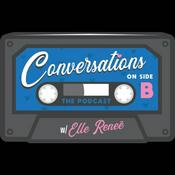 Podcast Conversations on the Side B Podcast