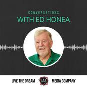 Podcast Conversations with Ed Honea