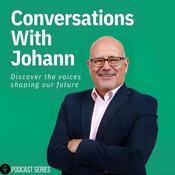 Podcast Conversations with Johann - Old Mutual Podcasts