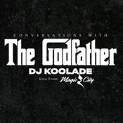 Podcast Converstation with The Godfather DJ KOOLADE