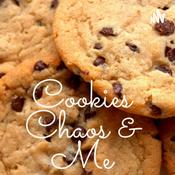 Podcast Cookies Chaos & Me