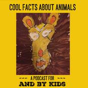 Podcast Cool Facts About Animals