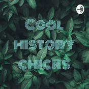 Podcast Cool history chicks