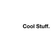 Podcast Cool Stuff