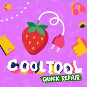 Podcast Cool Tool Quick Repair